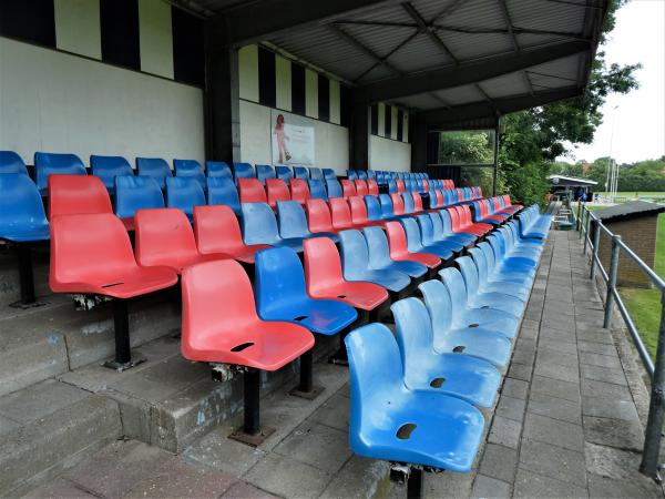 Sportpark De Zuudoek - 's-Gravenpolder
