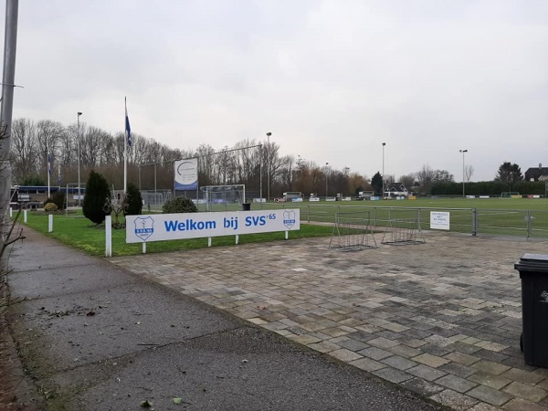 Sportpark SVS '65 - West Betuwe-Spijk