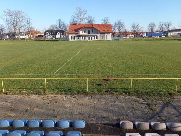 Stadion Miejski w Łochowie - Łochów