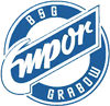 Wappen BSG Empor Grabow 2015  28965