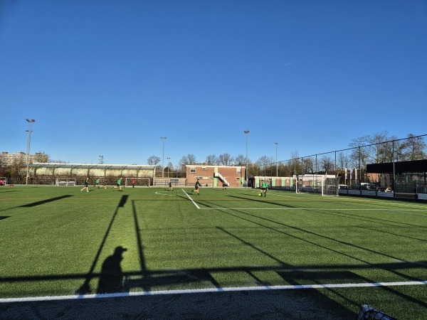 Sportpark 't Slot veld 2 - Capelle aan den Ijssel