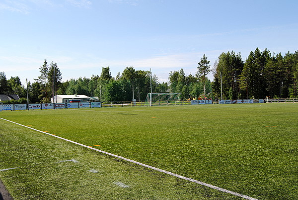 BillerudKorsnäs Arena - Risögrund