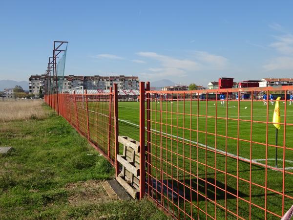 Stadion na Stari Aerodrom - Podgorica