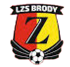 Wappen LZS Zjednoczeni Brody