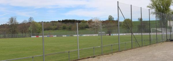 Sportplatz beim Schwimmbad - Schönebürg