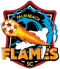 Wappen Palm Beach Flames SC