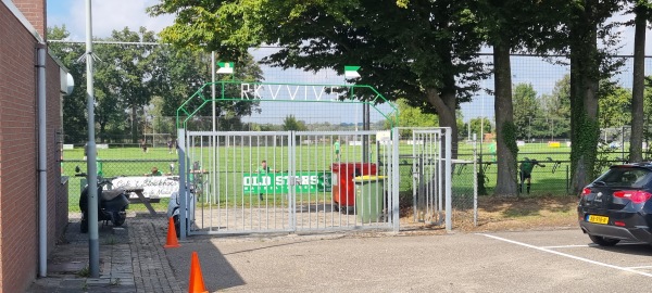 Sportpark Nederheide - Urmond