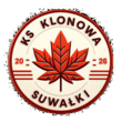 Wappen KS Klonowa Suwałki