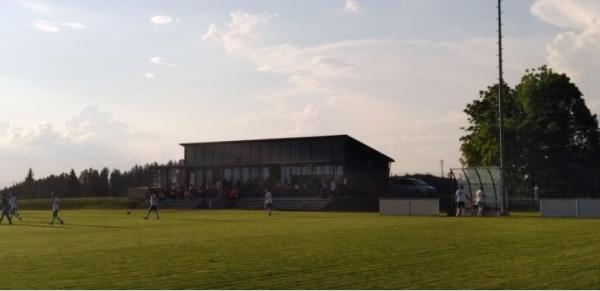 Sportplatz Kapieters - Fraxern