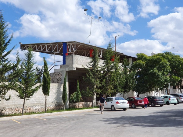 Campo Deportivo Municipal Atitalaquia - Atitalaquia