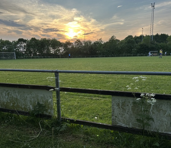 Sportpark Tzum - Waadhoeke-Tzum