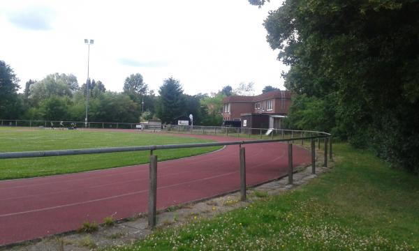 Sportplatz im Lopautal - Amelinghausen 