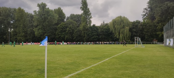 Stadion Misburg B-Platz - Hannover-Misburg