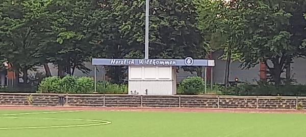 Bezirkssportanlage Schevemoor - Bremen-Osterholz