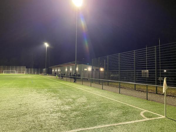 Sportplatz an der Grundschule - Ralingen