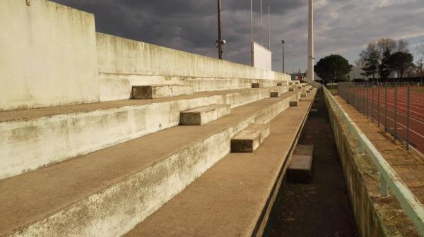 Stade Fernand Fournier - Arles