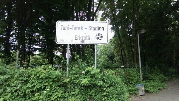 Toni-Turek-Stadion - Erkrath