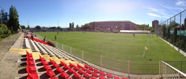 Stadion FK Sinđelić - Beograd