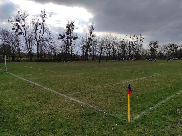 Sportplatz Ellern B - Herzberg/Harz-Scharzfeld