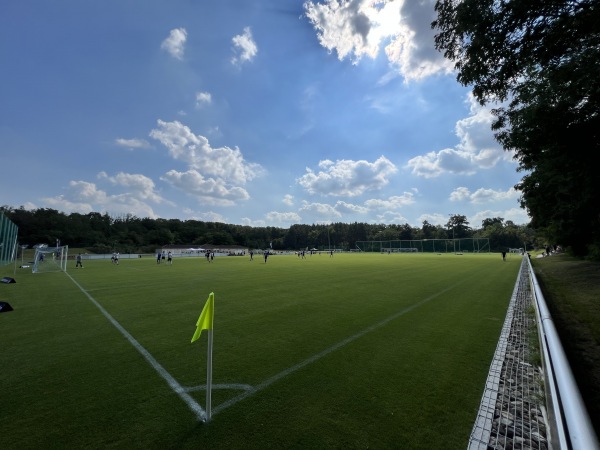 Stadion Am Bockberg - Wriezen
