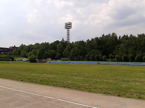 Stadion MIET - Zelenograd