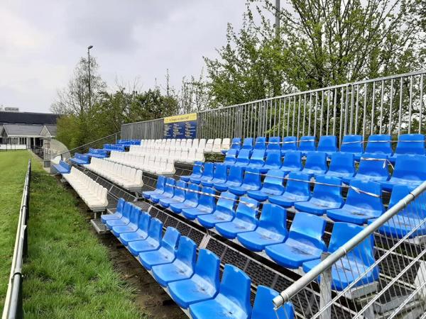 Sportpark De Elshof - Zwolle