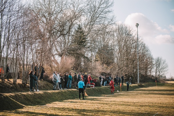 Sportanlage Förderschule Platz 2 - Priestewitz