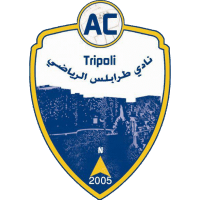 Wappen AC Tripoli