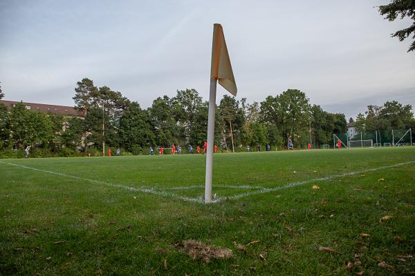 Siemensstadion Nebenplatz 3 - Erlangen