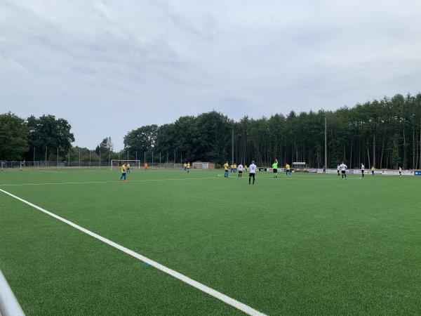 Sportanlage am Bahndamm - Dorsten-Deuten