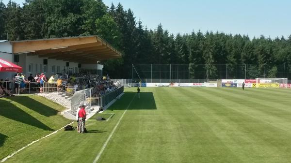 Hochkogelstadion - Euratsfeld