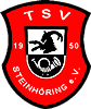 Wappen TSV Steinhöring 1950 II  43728