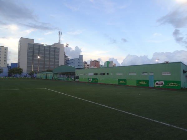 Male' Sports Complex field 1 - Malé, Kaafu Atoll