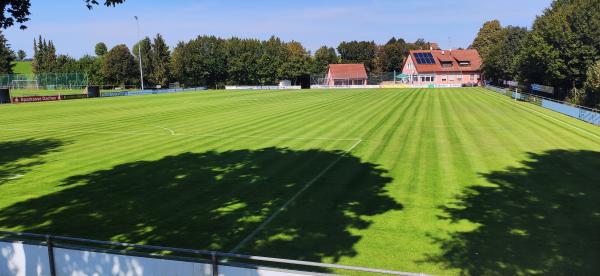 Sportanlage Aichacher Straße - Altomünster