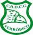 Wappen CRD Cabeça Gorda  98691