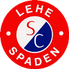 Wappen SC Lehe-Spaden 1956  1855