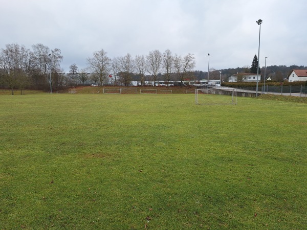 Sportplatz Ettenbeuren 2 - Kammeltal-Ettenbeuren