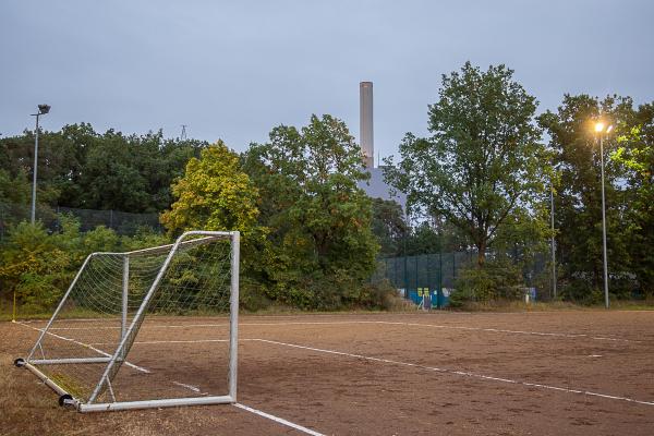 Waldsportpark Platz 2 - Stein/Mittelfranken