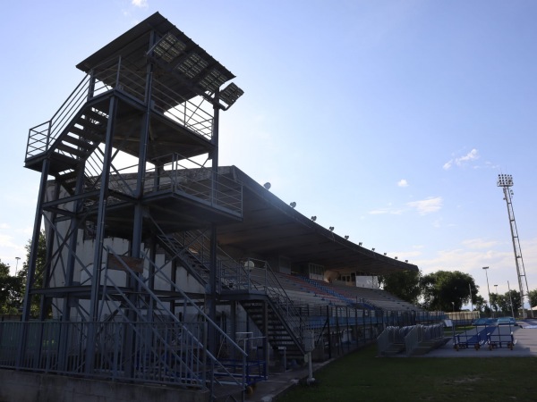 Stadio Olimpico Giovanni Chiggiato - Caorle