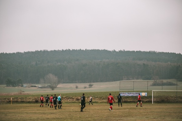 Sportanlage Herrnsdorf - Frensdorf-Herrnsdorf