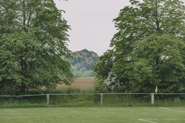 Stadion Lüptitz - Lossatal-Lüptitz
