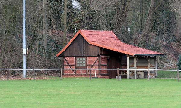 Sportplatz Wietzen - Wietzen