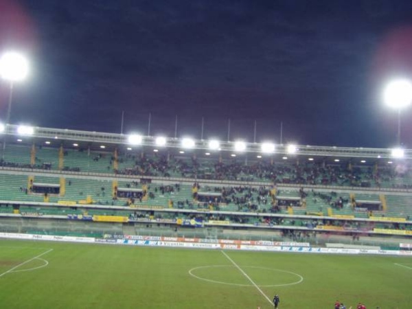 Stadio Marcantonio Bentegodi - Verona