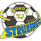 Wappen TJ Sokol Stružinec