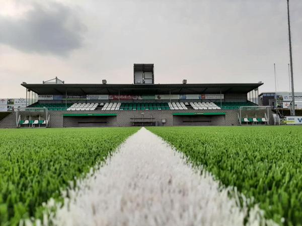 Sportpark De Wetering - Genemuiden