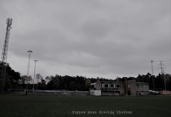 Broeder Marcelstadion Terrein 2 - Genk