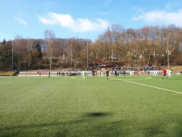Arena Am Kalkofen - Oerlinghausen