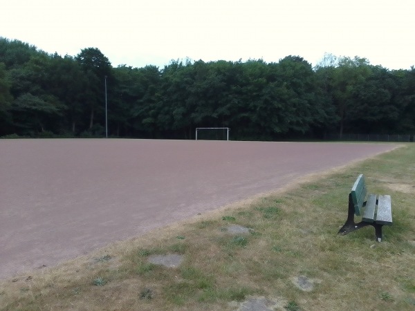 Sportanlage Auberg B-Platz - Kiel-WIk