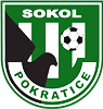 Wappen TJ Sokol Pokratice B  109001