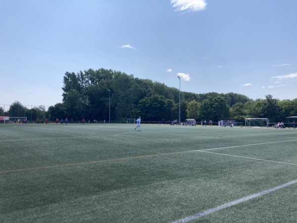Atsheimer Sportarena - Trebur-Astheim